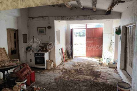 Landejendom i Yecla, Murcia, Yecla - € 195.000 | Ref: SF0556 - foto 29